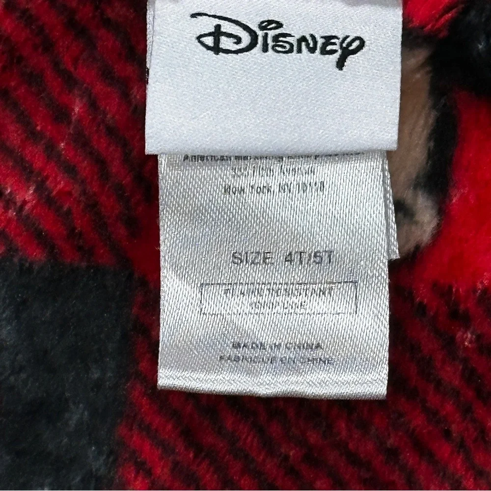 Disney mickey mouse